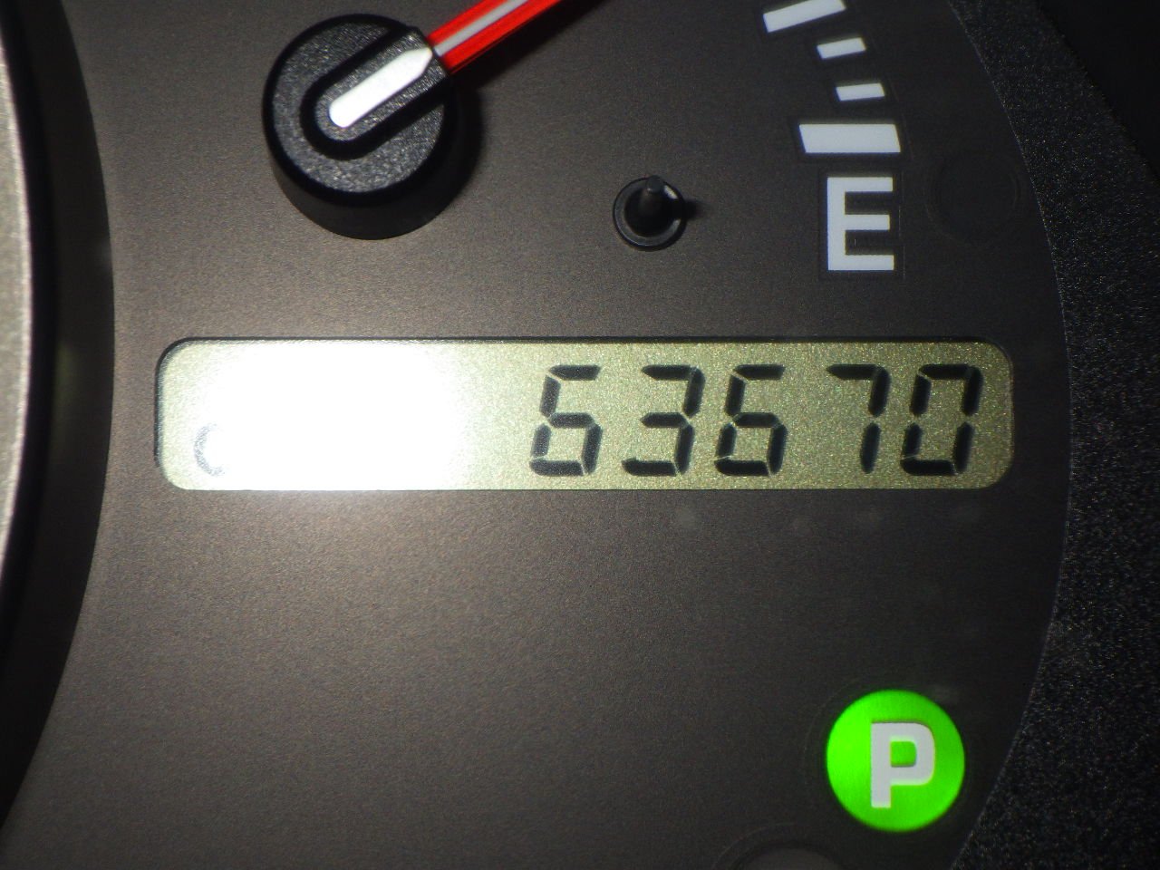 Toyota Altezza 1999 - Photo 27
