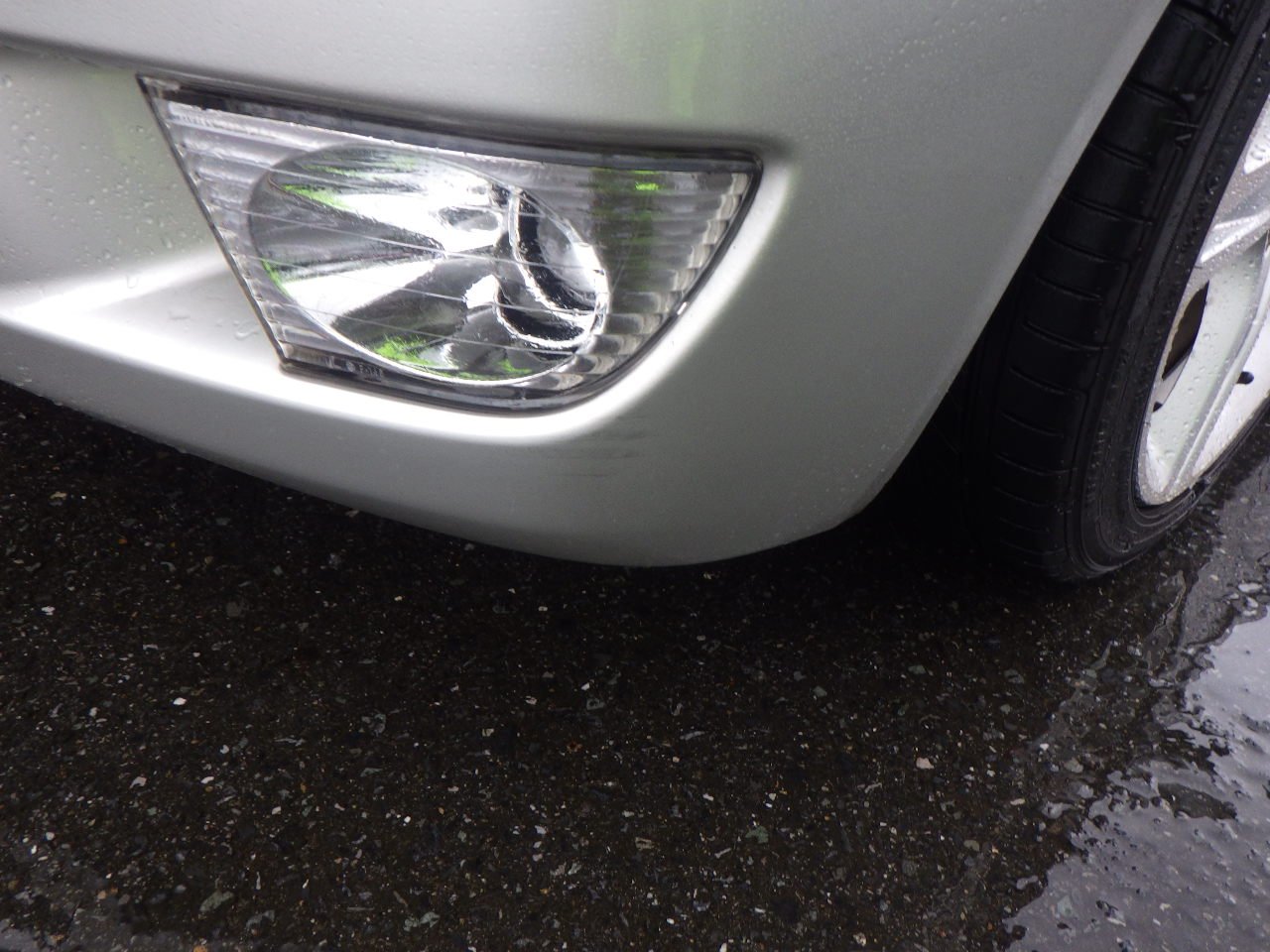 Toyota Altezza 1999 - Photo 28