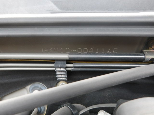 Toyota Altezza 2000 - Photo 6
