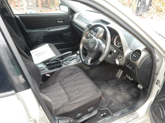 Toyota Altezza 2000 - Photo 13