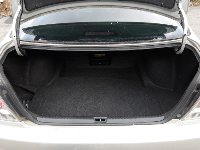 Toyota Altezza 2000 - Photo 16