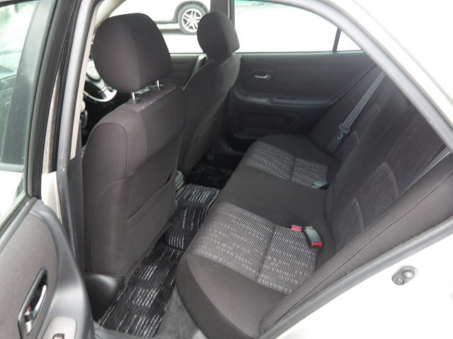 Toyota Altezza 2000 - Photo 19