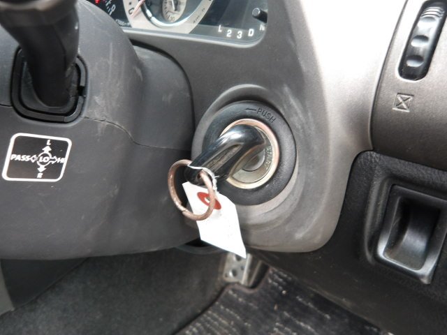 Toyota Altezza 2000 - Photo 21