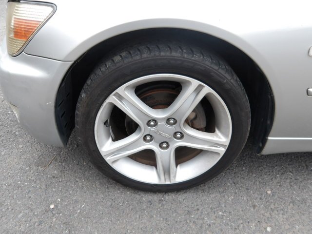 Toyota Altezza 2000 - Photo 22