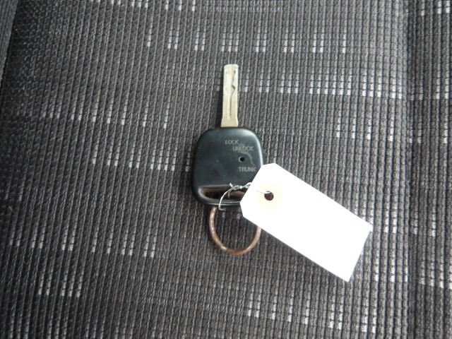 Toyota Altezza 2000 - Photo 20