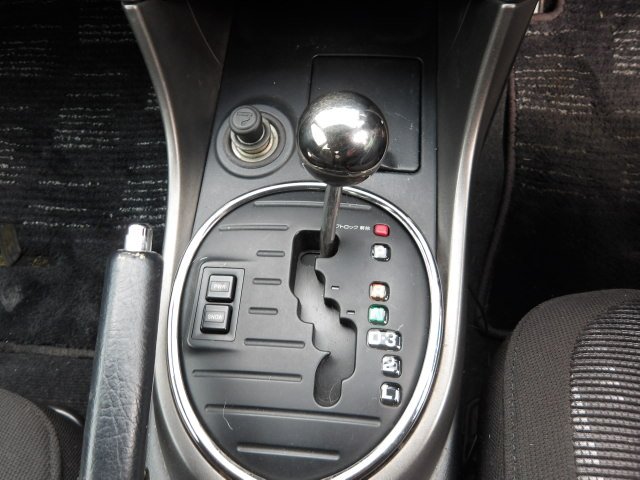 Toyota Altezza 2000 - Photo 24