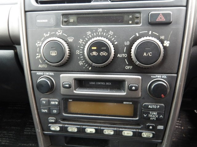 Toyota Altezza 2000 - Photo 25