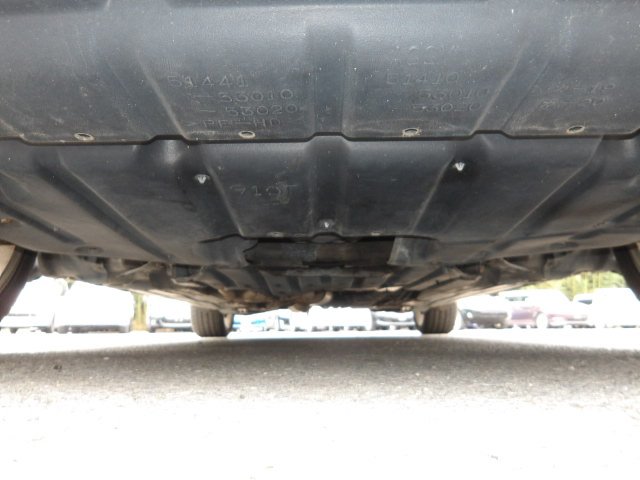 Toyota Altezza 2000 - Photo 27