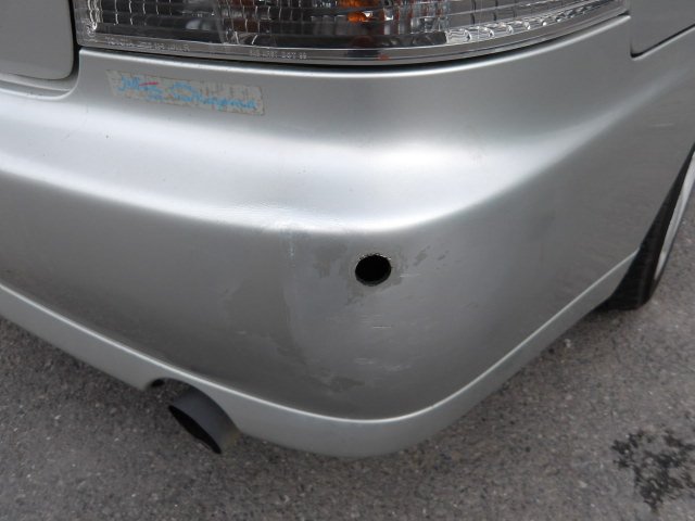 Toyota Altezza 2000 - Photo 30