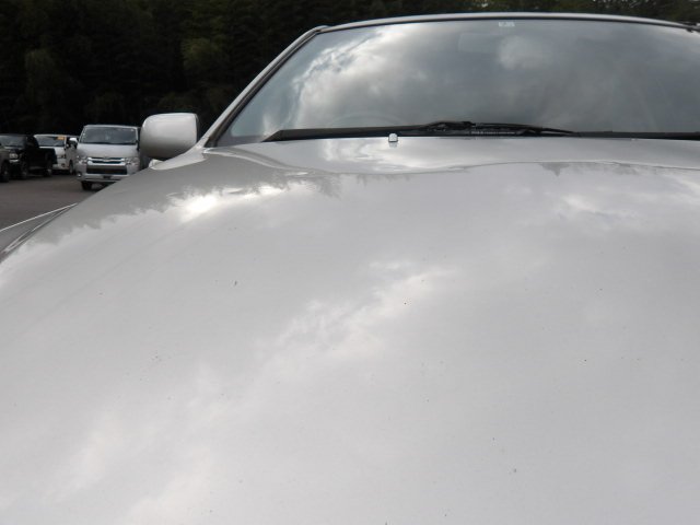 Toyota Altezza 2000 - Photo 32
