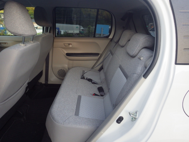 Toyota Passo 2023 - Photo 10