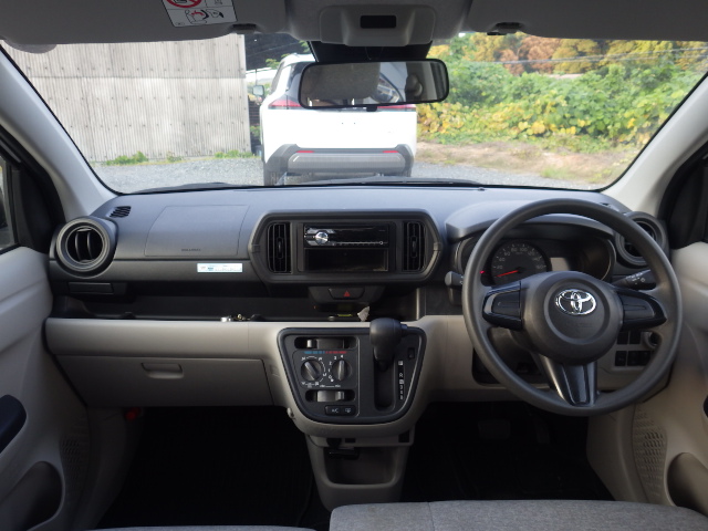 Toyota Passo 2023 - Photo 11