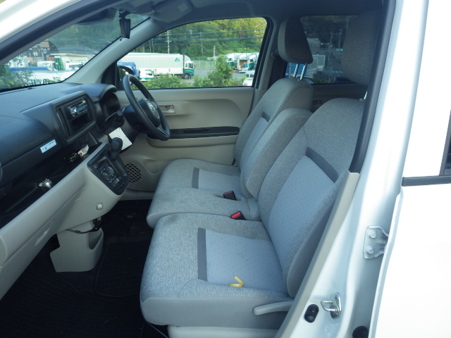 Toyota Passo 2023 - Photo 12