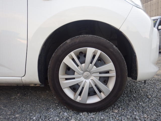Toyota Passo 2023 - Photo 15