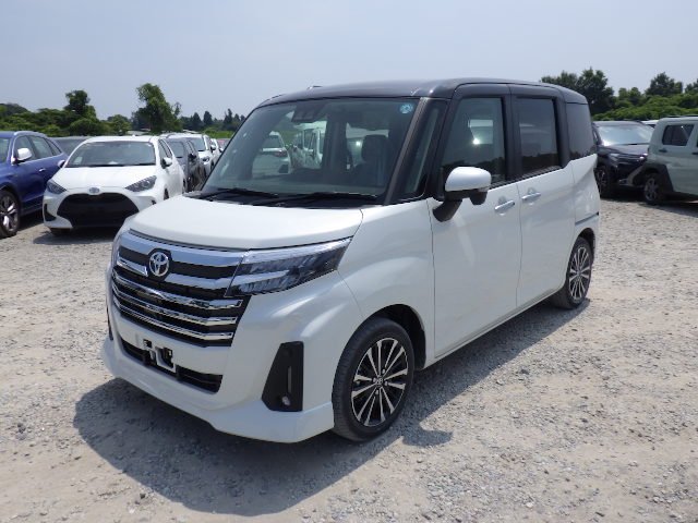 Toyota Roomy 2026 - Photo 9