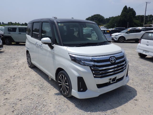 Toyota Roomy 2026 - Photo 8