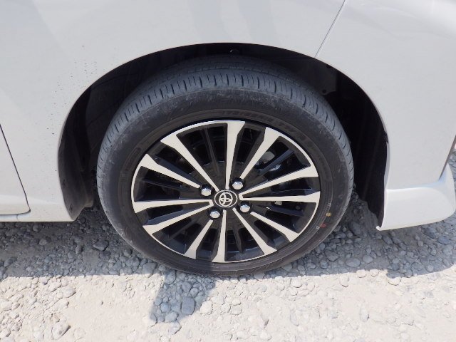 Toyota Roomy 2026 - Photo 13