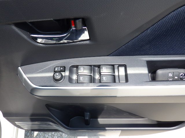 Toyota Roomy 2026 - Photo 15