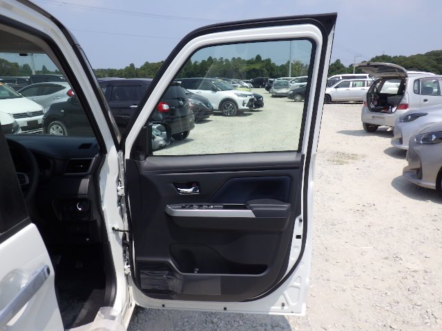 Toyota Roomy 2026 - Photo 16