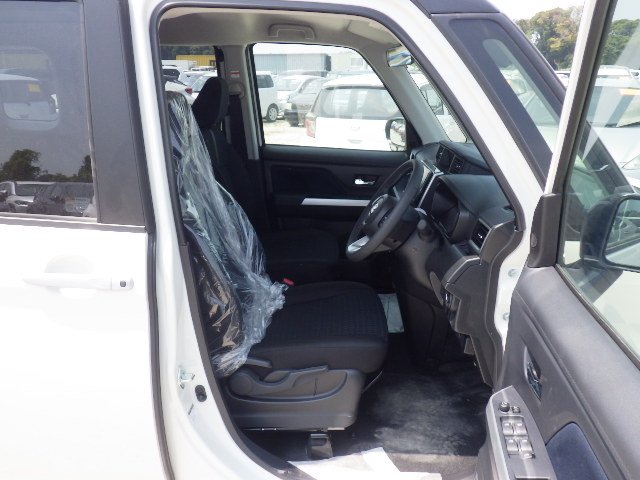Toyota Roomy 2026 - Photo 17