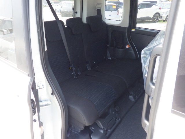Toyota Roomy 2026 - Photo 18