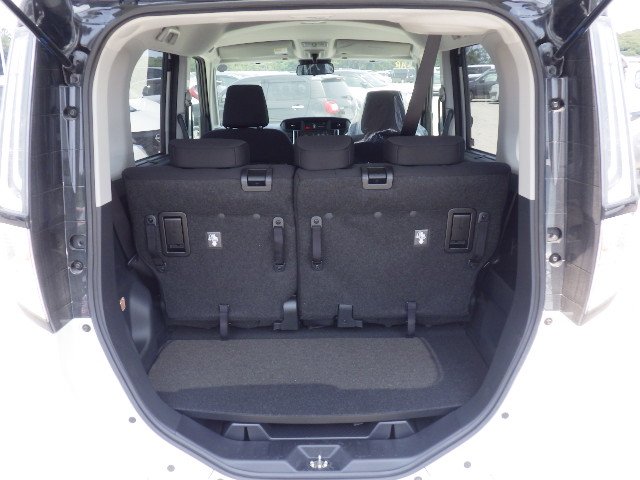 Toyota Roomy 2026 - Photo 20