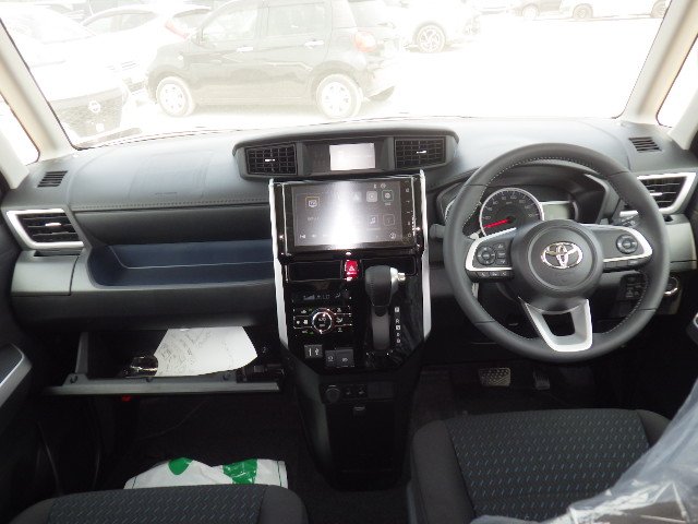 Toyota Roomy 2026 - Photo 19