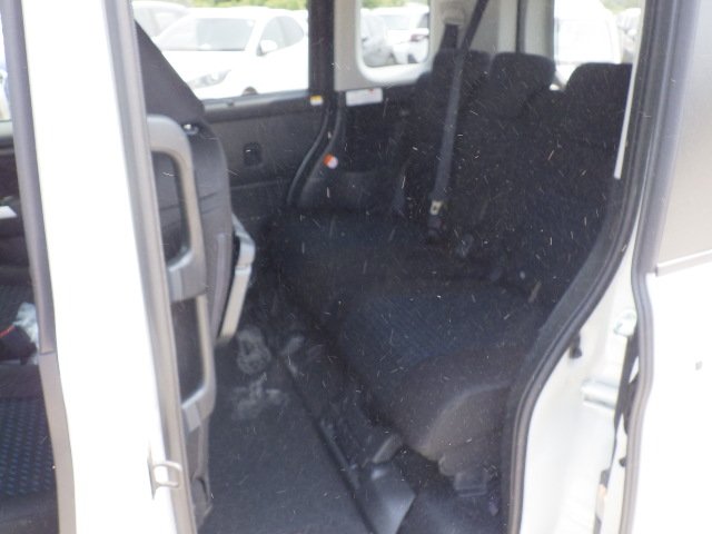 Toyota Roomy 2026 - Photo 21