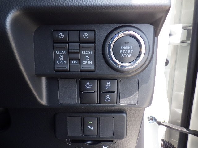 Toyota Roomy 2026 - Photo 23