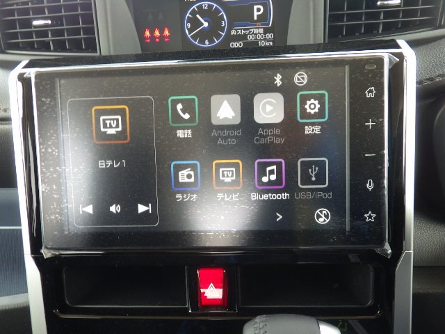 Toyota Roomy 2026 - Photo 24