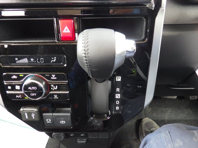 Toyota Roomy 2026 - Photo 25