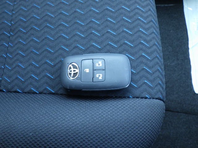 Toyota Roomy 2026 - Photo 27