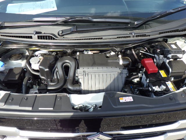 Suzuki Wagon R 2026 - Photo 6