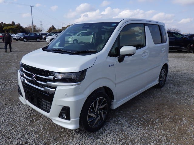 Suzuki Wagon R 2026 - Photo 7