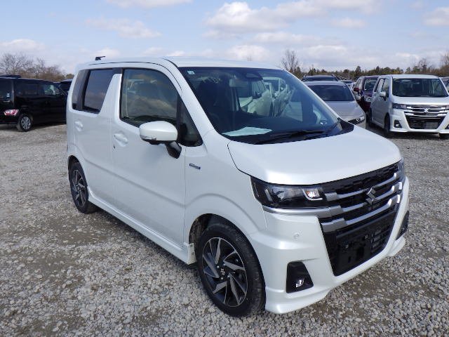 Suzuki Wagon R 2026 - Photo 8