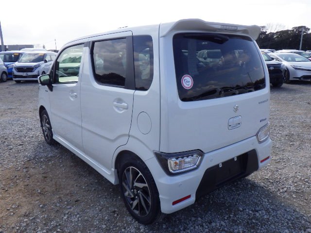 Suzuki Wagon R 2026 - Photo 9