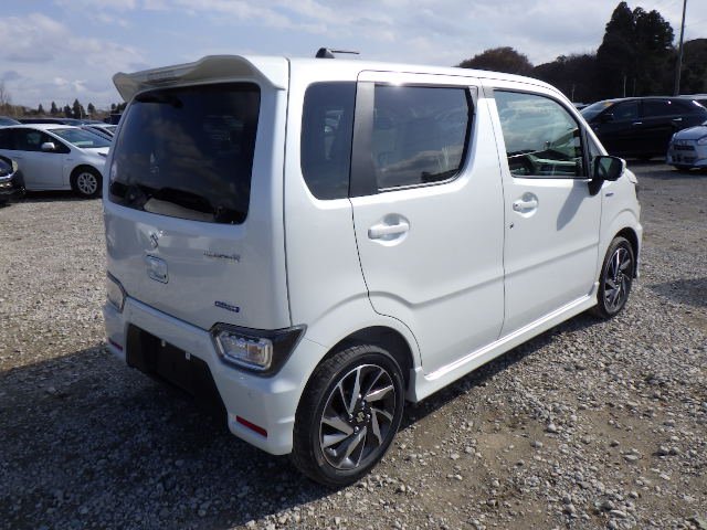 Suzuki Wagon R 2026 - Photo 10