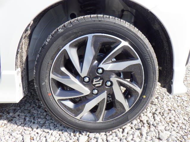 Suzuki Wagon R 2026 - Photo 11