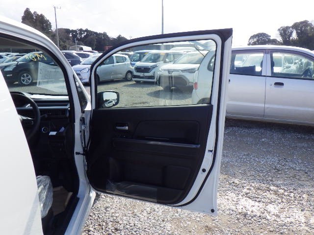 Suzuki Wagon R 2026 - Photo 15