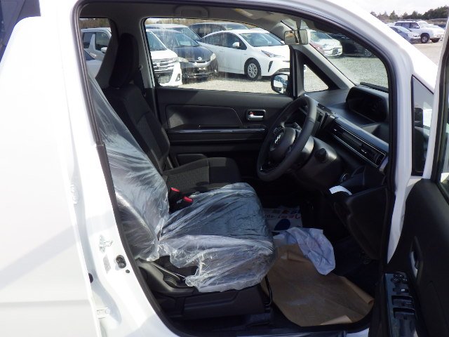 Suzuki Wagon R 2026 - Photo 16