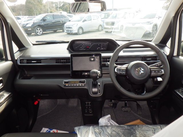 Suzuki Wagon R 2026 - Photo 17