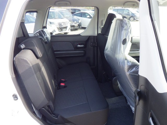 Suzuki Wagon R 2026 - Photo 18