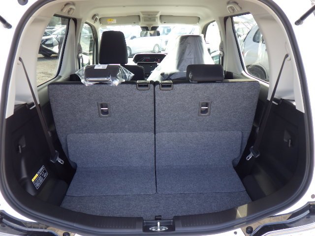 Suzuki Wagon R 2026 - Photo 19