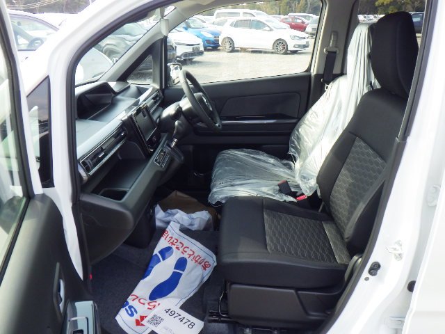 Suzuki Wagon R 2026 - Photo 21