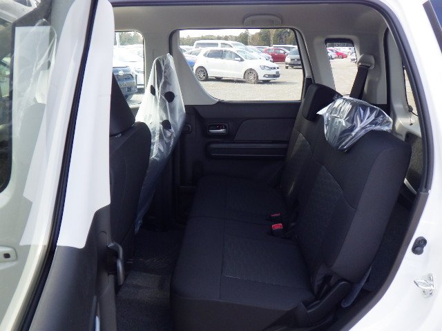 Suzuki Wagon R 2026 - Photo 22
