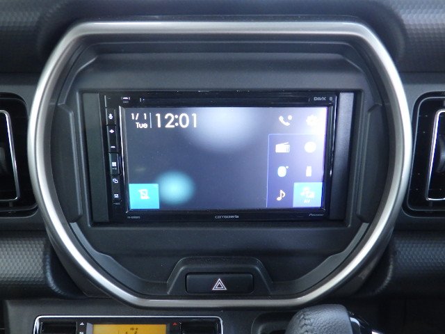 Suzuki Hustler 2024 - Photo 17