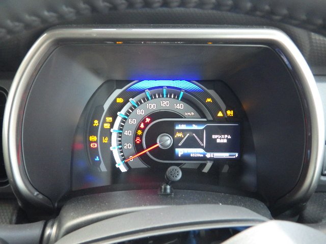 Suzuki Hustler 2024 - Photo 19