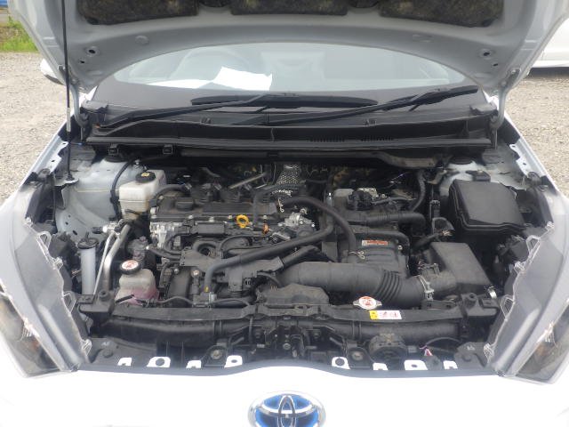 Toyota Yaris 2023 - Photo 3