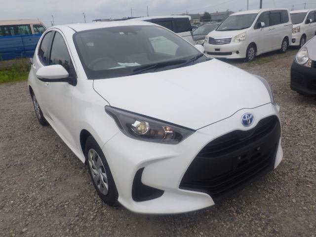 Toyota Yaris 2023 - Photo 5
