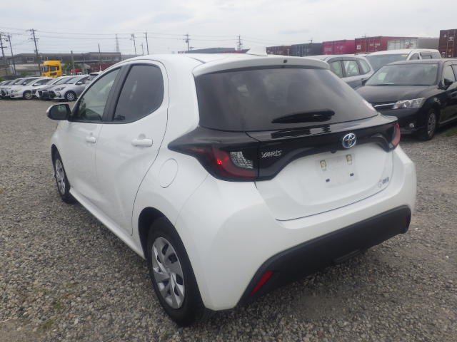 Toyota Yaris 2023 - Photo 7